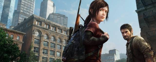Съемки сериала по игре The Last of Us начнутся в июле
