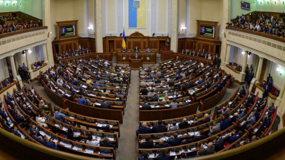 Украину не позвали на переговоры по Донбассу из-за бесполезности Киева
