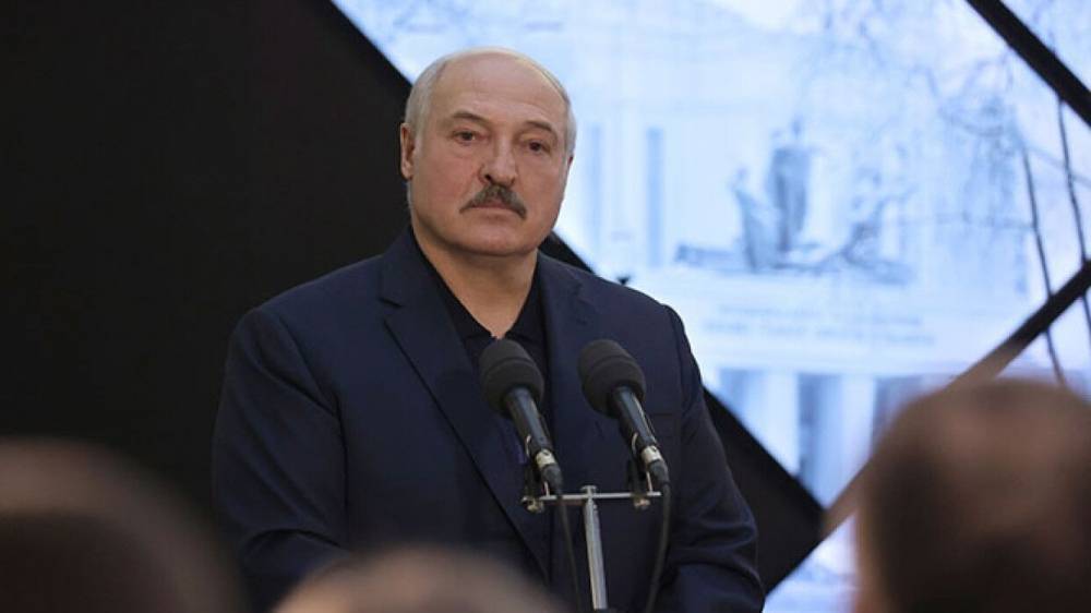 Лукашенко считает беспрецедентным внешнее давление на Россию и Белоруссию