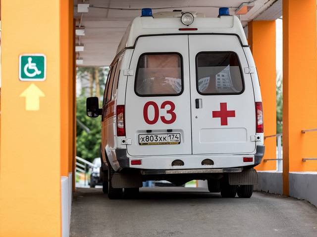 В Челябинской области подросток получил травму спины на психологическом тренинге