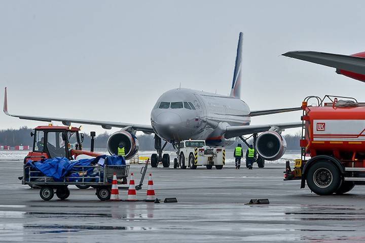 Минтранс отреагировал на увеличение стоимости авиабилетов в России