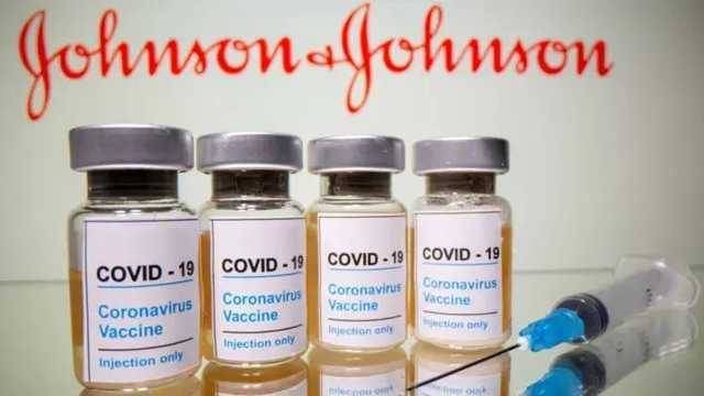 СМИ: В США случайно испортили 15 млн доз вакцины Johnson & Johnson