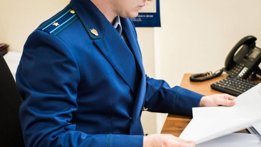 Жданов заявил о прокурорской проверке в отношении ФБК