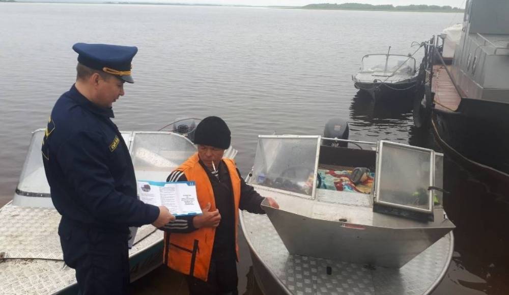 Ямальским рыбакам-любителям разрешили ловить рыбу ценных пород