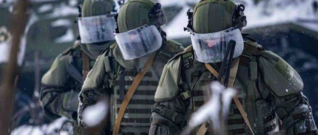 В Госдуме РФ пригрозили Украине «военной защитой» оккупированного Донбасса