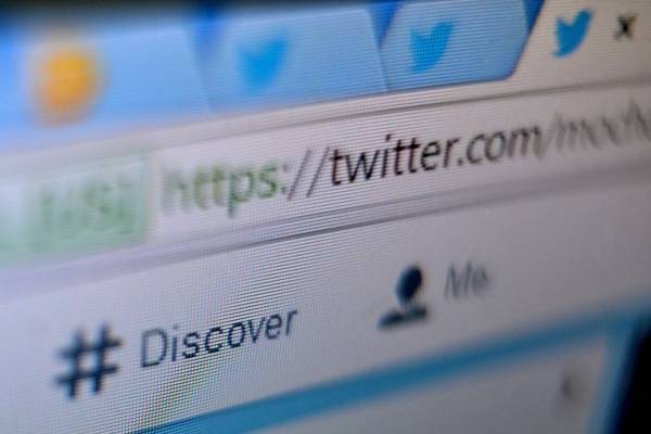 Суд наложил второй штраф на Twitter за неудаление противоправной информации