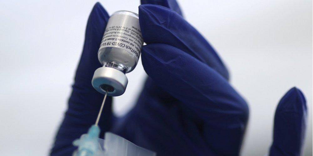 Одесская область готовится принять Pfizer: препаратом вакцинируют постояльцев домов престарелых