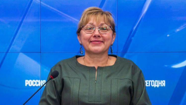 В Госдуме ответили министру культуры Украины по поводу "кражи" Гоголя