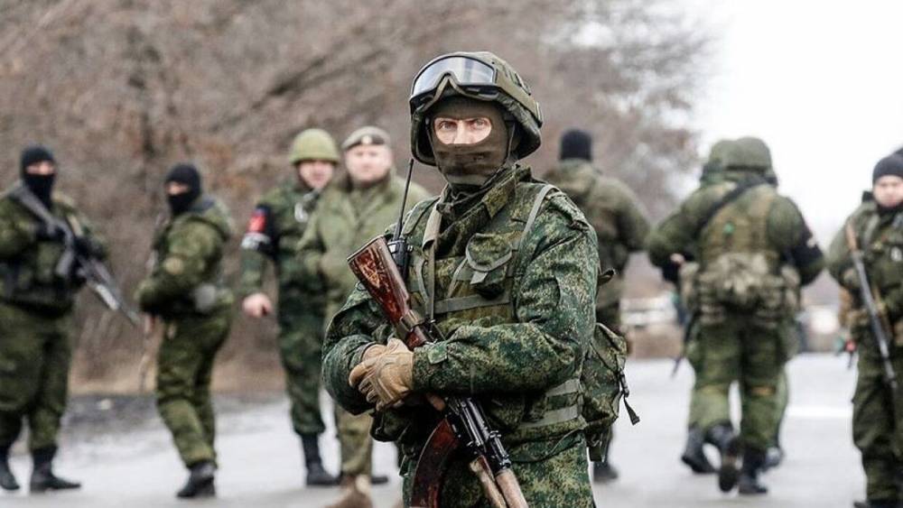 Экс-депутат Рады заявил, что жители Донбасса живут в страхе перед большой войной