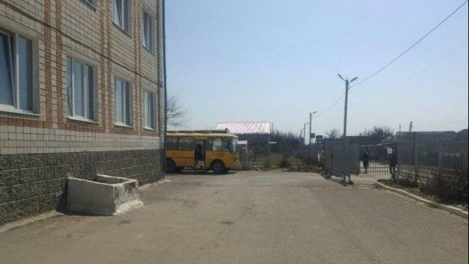В Ростовской области 8-летнюю девочку у школы сбил грузовик