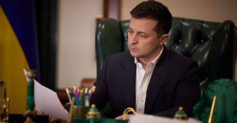 Пресс-секретарь Зеленского назвала сказочным его первый разговор с Байденом