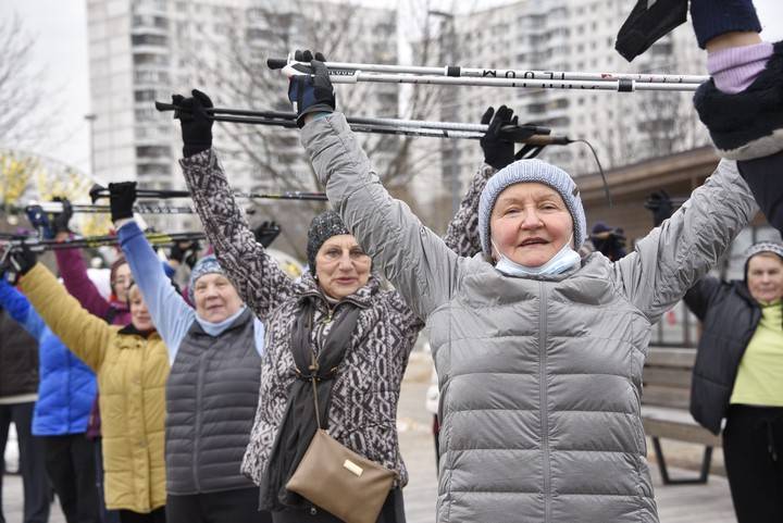 Голикова заявила, что население России будет снижаться в ближайшие годы