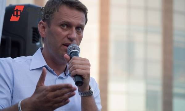 «Взяты все анализы»: раскрыты подробности отбывания Навального в колонии
