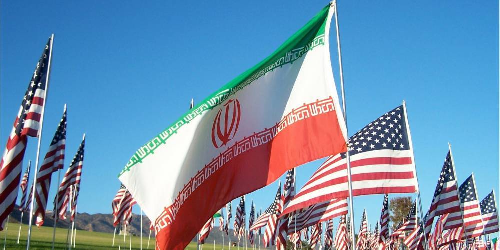 Иран отказался от контактов с США на конференции СВПД