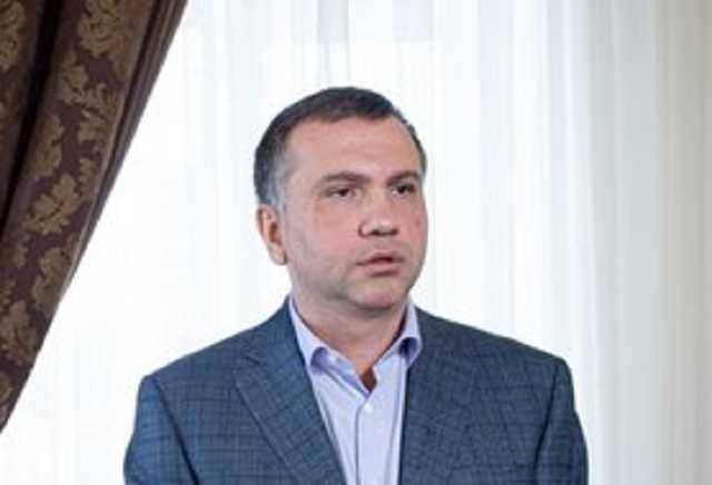 Глава ОАСК Вовк сообщил, что ЕСПЧ принял к рассмотрению его жалобу на НАБУ