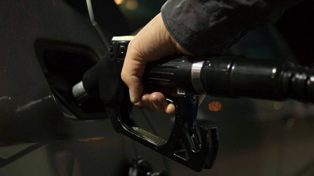Стоимость бензина в России может измениться до конца года