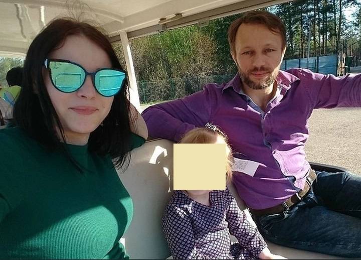 Ее мать до сих пор в психушке: отчиму-убийце 5-летней Даши из Крыма дали пожизненное