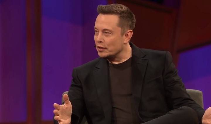 Илон Маск раскрыл подробности смертельной аварии с Tesla в Техасе