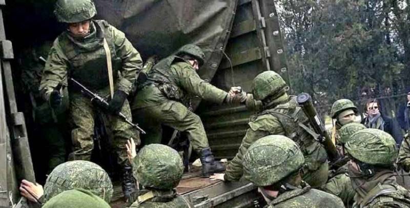 Алексей Резников исключает угрозу полномасштабного вторжения России в Украину - ТЕЛЕГРАФ