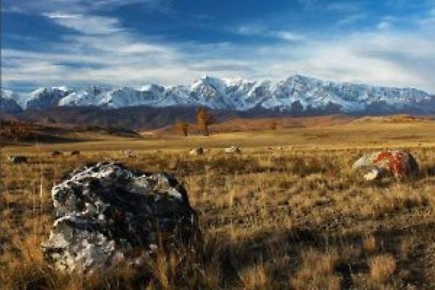Съезд экскурсоводов Сибири пройдёт в Алтайском крае