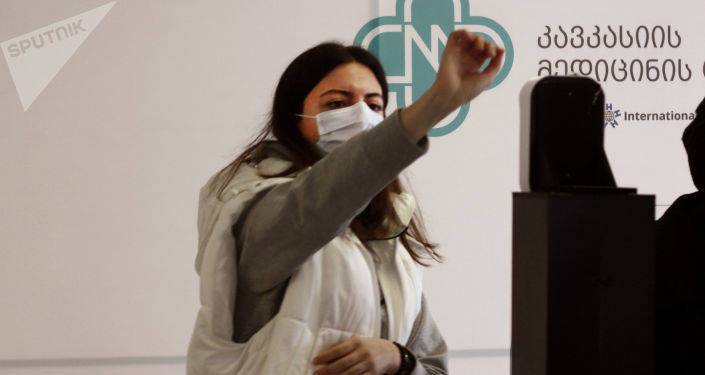Эпидситуация в Грузии ухудшается: главное о коронавирусе на 20 апреля