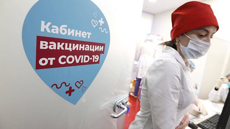 Опросы показали готовность россиян к вакцинации от COVID-19