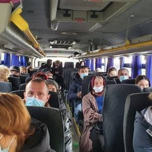 В Запорожской области усилят проверки общественного транспорта