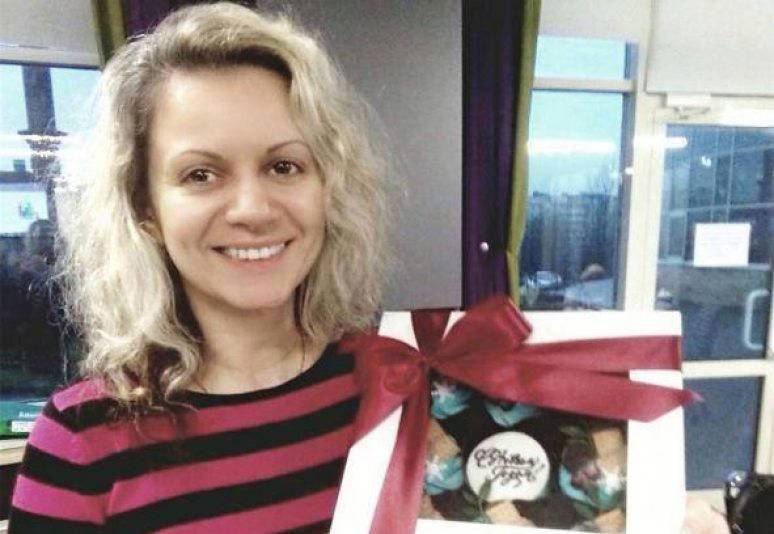 Мать троих детей, политзаключенную Анну Сунгурову приговорили к трем годам «домашней химии»