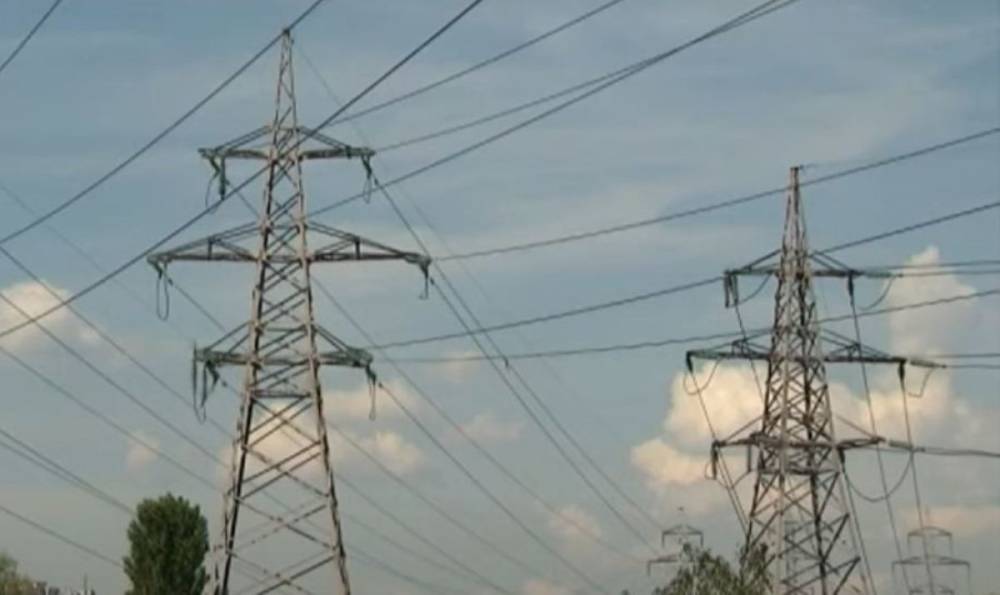 Цена на электроэнергию для населения Украины самая низкая в Европе - Еврокомиссия