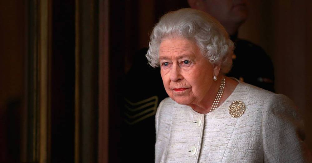 Елизавета II изменила формат празднования дня рождения впервые за 70 лет