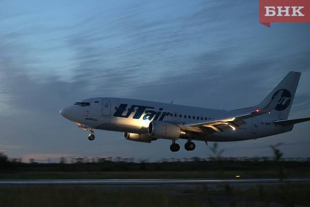 «Авиакомпания ЮтЭйр» компенсирует ухтинцам опоздание в отель на Бали