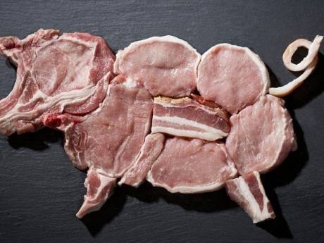 Украина увеличила импорт свинины. Аналитики пояснили «аномалии» на рынке