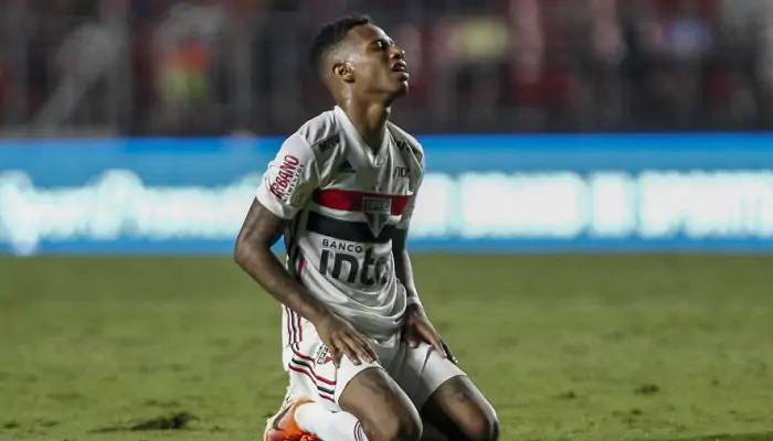 CAS обязал Сан-Паулу выплатить Динамо 2,65 млн евро за трансфер Че Че