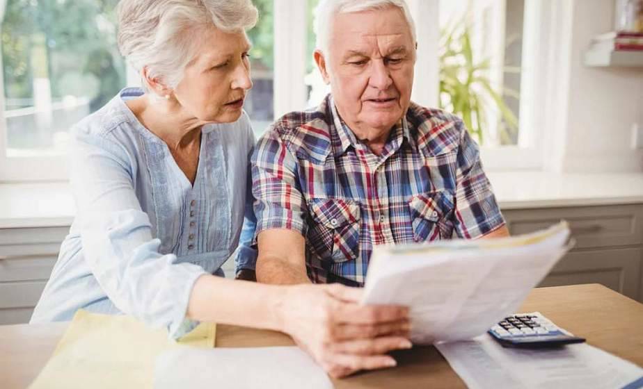 ЕК рекомендует Литве поднять пенсионный возраст в будущем до 72 лет