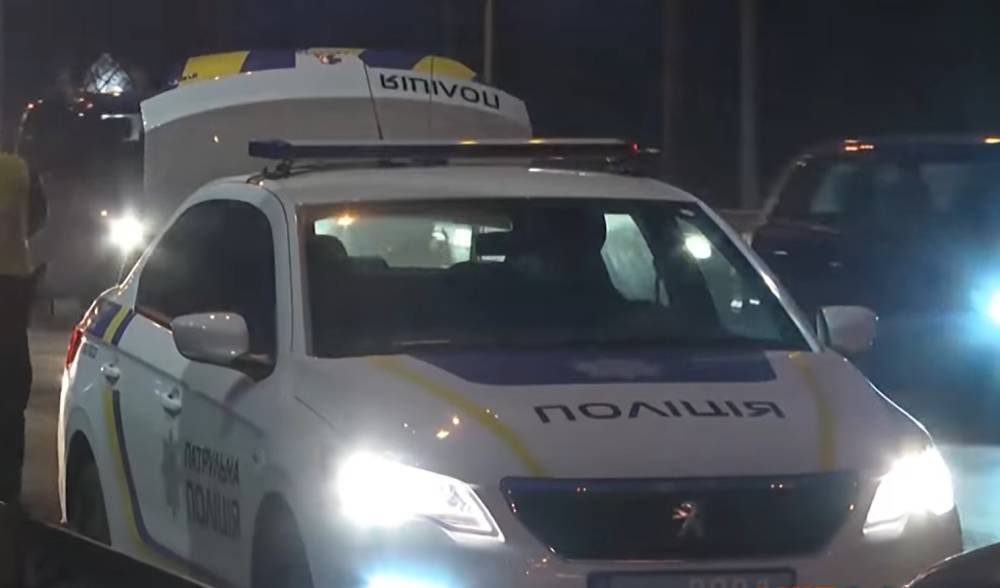 Водители прождали полицию на месте аварии 6 часов: новый антирекорд