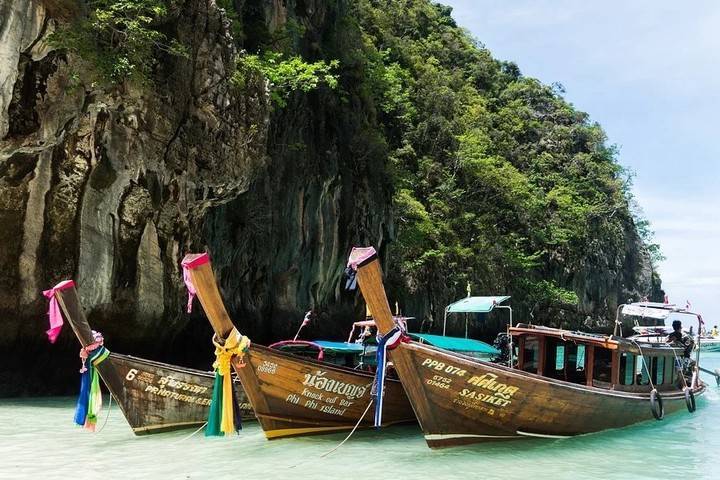 Таиланд может отложить возобновление туризма для иностранных граждан