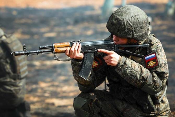 Портников: Российские войска будут стоять на границе с Украиной - это ответ Путина за введение санкций против Медведчука