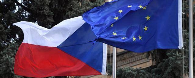 Чехия призвала страны ЕС и НАТО выслать российских дипломатов