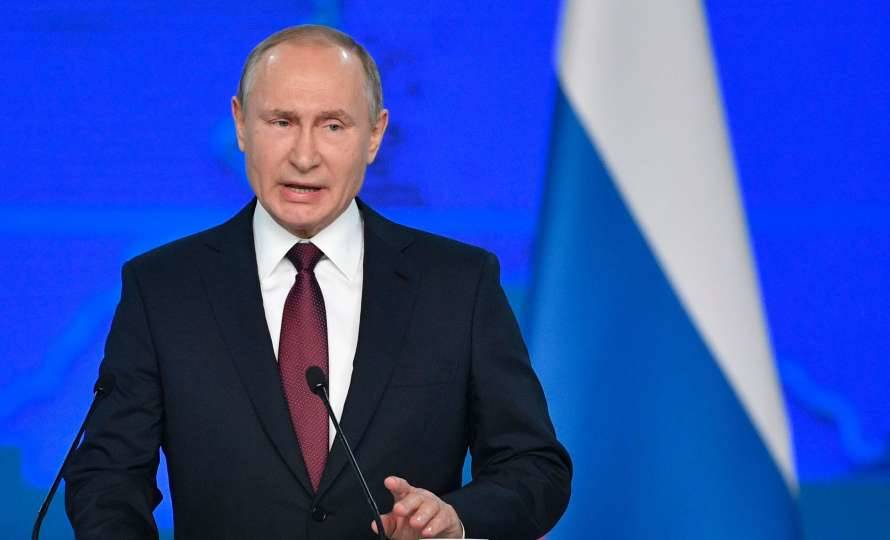 Мировое сообщество предупредили о завтрашней провокации Путина