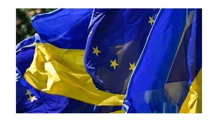 Почему у ЕС не вызвал "аппетита" новый план Киева против РФ - мнение