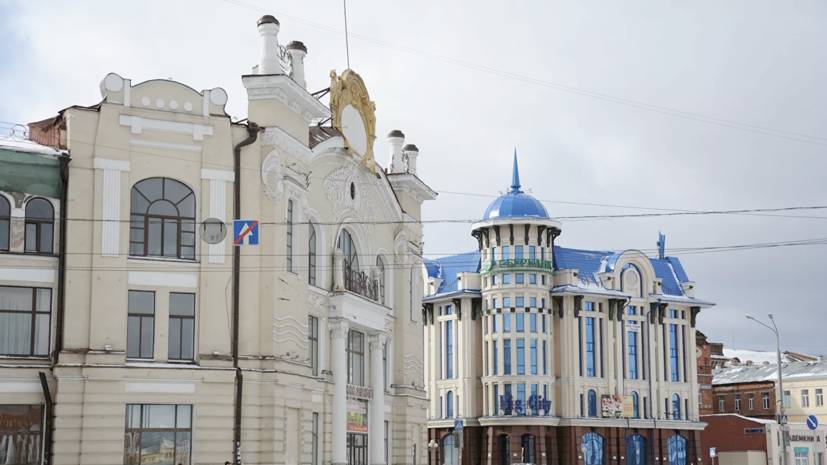 В Томске пройдёт выездная сессия Веронского евразийского экономического форума