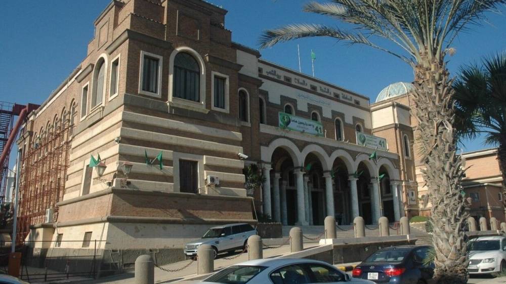 Первое российское посольство может появиться в ливийском Бенгази