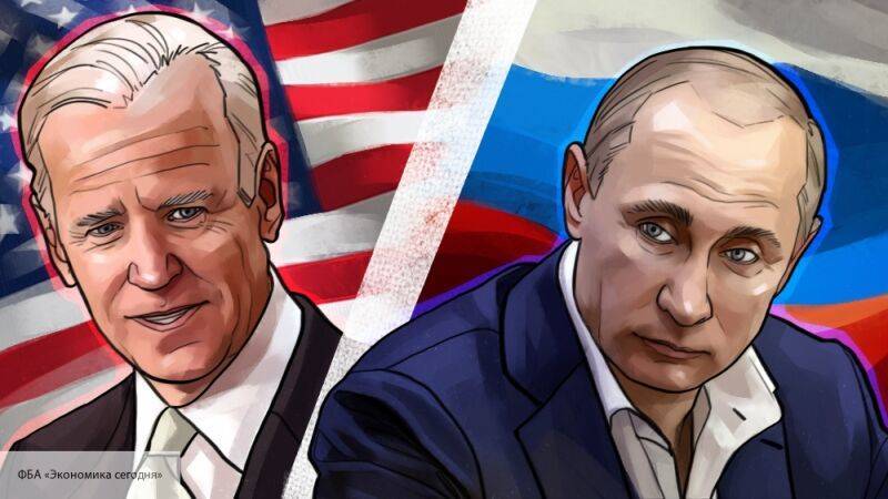 В США опасаются, что российский план Байдена даст обратный эффект