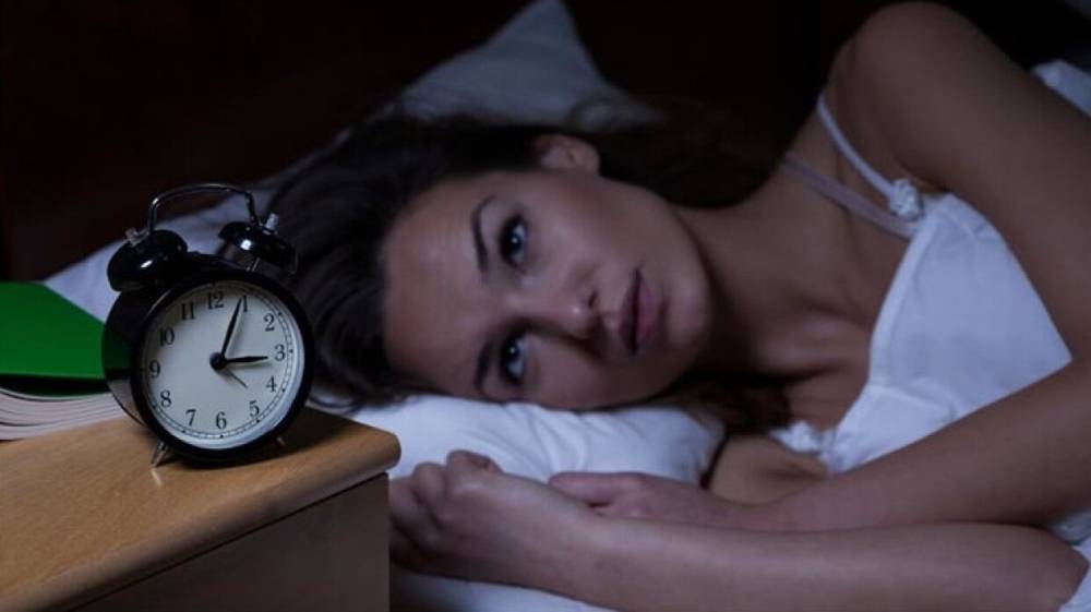 Российские врачи определили причины плохого качества сна у перенесших COVID-19