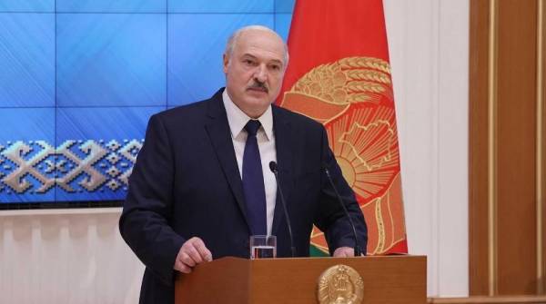 Москва откажет Лукашенко в должности губернатора Белорусской области – эксперты