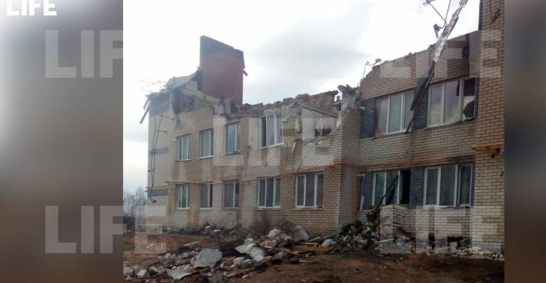 Сын хозяйки квартиры – эпицентра взрыва в доме под Нижним Новгородом обвинил в трагедии газовщиков