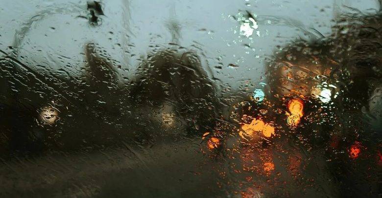Соблюдать дистанцию и не разгоняться: автоэксперт дал советы по безопасному вождению в дождь