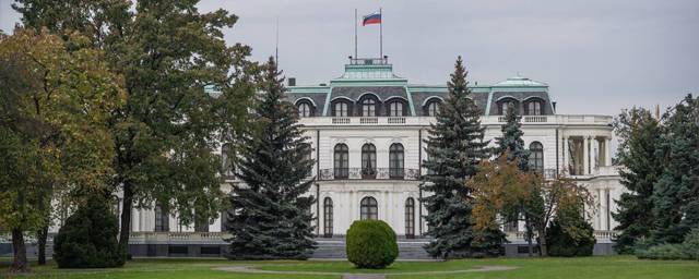 Чехия объявит 21 апреля о новой высылке российских дипломатов