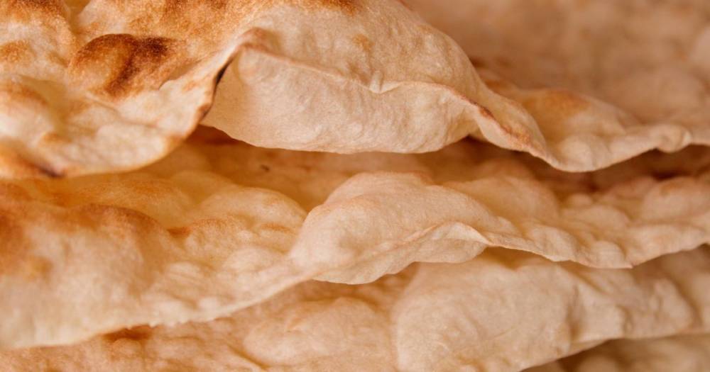 Рецепты постного меню: как приготовить чипсы из лаваша