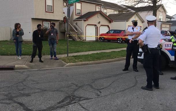 В Огайо полицейский убил афроамериканку